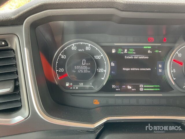 2019 Scania R450 4x2 S/A Sleeper Truck Tractor - Cabeza tractora: foto 5 2019 Scania R450 4x2 S/A Sleeper Truck Tractor - Cabeza tractora: foto 5