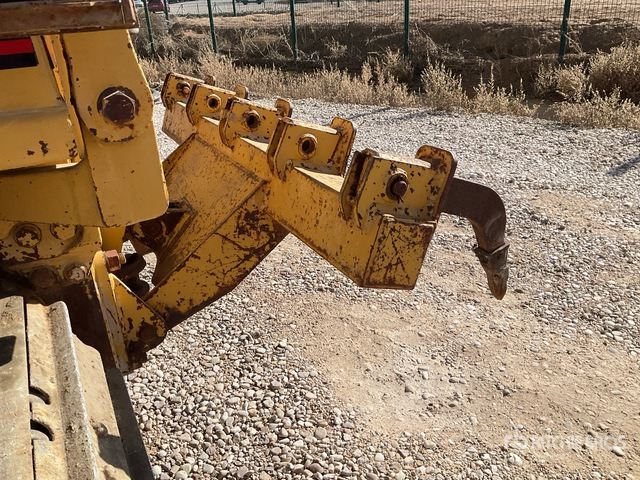 Cat D4C Z Crawler Dozer - Bulldozer: foto 5 Cat D4C Z Crawler Dozer - Bulldozer: foto 5