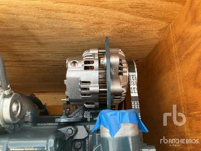 KUBOTA V3600T (Unused) - Motor: foto 4 KUBOTA V3600T (Unused) - Motor: foto 4