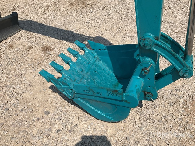 Kubota KX155-3SZ Tracked Excavator - Excavadora de cadenas: foto 5 Kubota KX155-3SZ Tracked Excavator - Excavadora de cadenas: foto 5