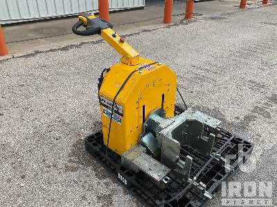 MASTER MOVER MH400+ Electric Handler - Transpaleta: foto 4 MASTER MOVER MH400+ Electric Handler - Transpaleta: foto 4