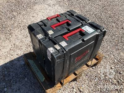 MILWAUKEE K545S Quantity of - Herramienta/ Equipo: foto 2 MILWAUKEE K545S Quantity of - Herramienta/ Equipo: foto 2