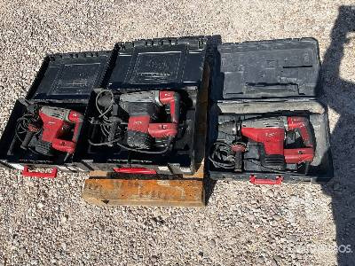 MILWAUKEE K545S Quantity of - Herramienta/ Equipo: foto 1 MILWAUKEE K545S Quantity of - Herramienta/ Equipo: foto 1