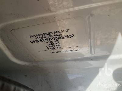 PEUGEOT 308 - Coche: foto 5 PEUGEOT 308 - Coche: foto 5