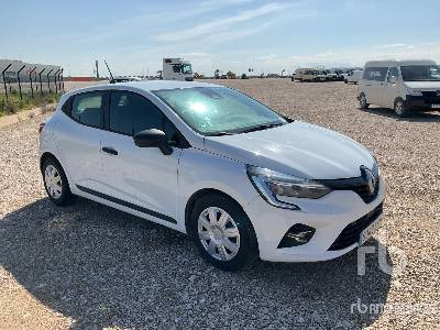 RENAULT CLIO - Coche: foto 4 RENAULT CLIO - Coche: foto 4