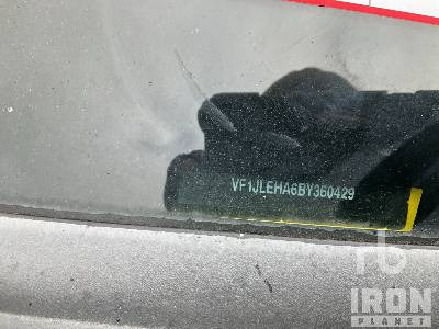 RENAULT TRAFIC 6 - Coche: foto 5 RENAULT TRAFIC 6 - Coche: foto 5