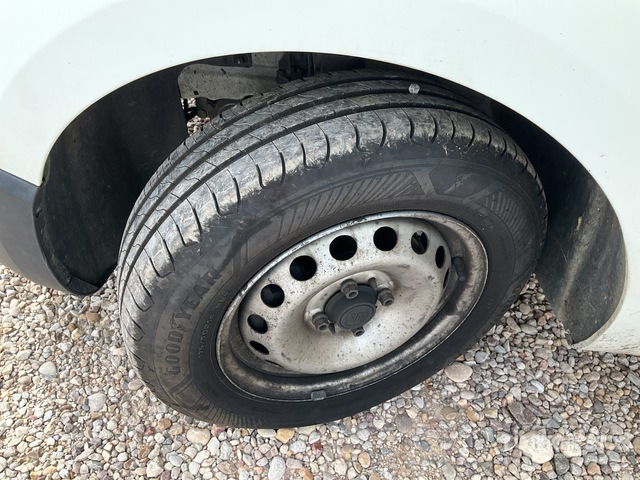 2019 Fiat Fiorino Service Cargo Van - Vehículo comercial ligero: foto 4 2019 Fiat Fiorino Service Cargo Van - Vehículo comercial ligero: foto 4