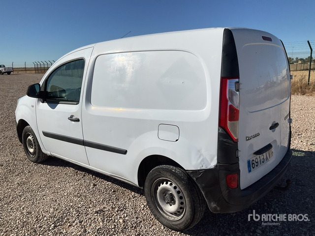 2019 Renault Kangoo Cargo Van - Vehículo comercial ligero: foto 2 2019 Renault Kangoo Cargo Van - Vehículo comercial ligero: foto 2