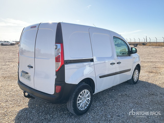 2019 Renault Kangoo Cargo Van - Vehículo comercial ligero: foto 3 2019 Renault Kangoo Cargo Van - Vehículo comercial ligero: foto 3