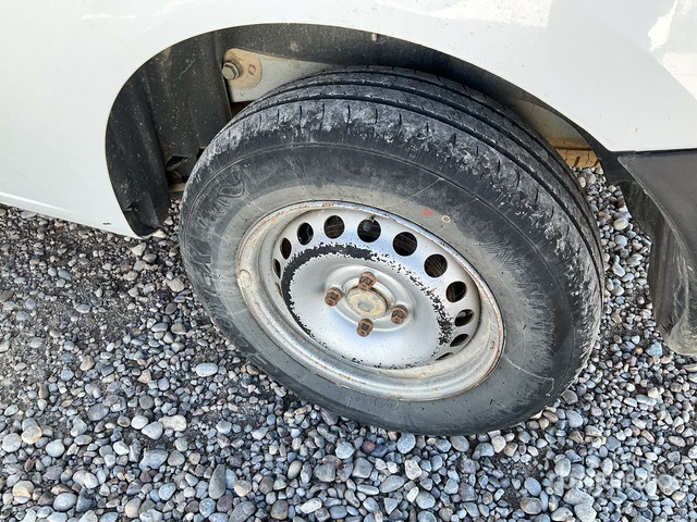 2019 Renault Kangoo Cargo Van - Vehículo comercial ligero: foto 4 2019 Renault Kangoo Cargo Van - Vehículo comercial ligero: foto 4