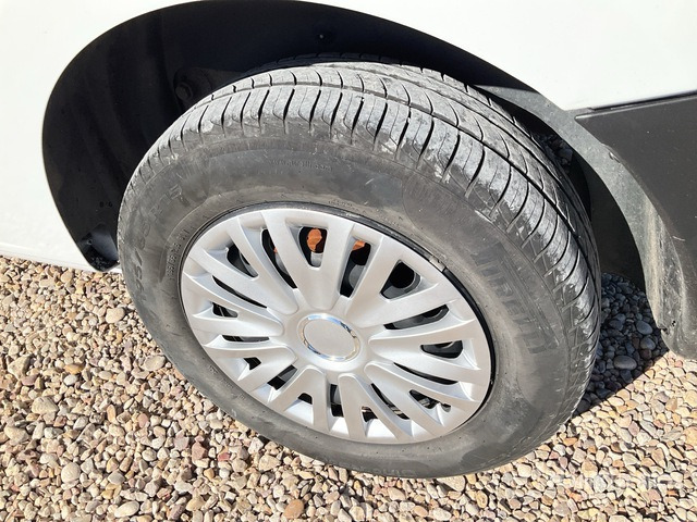 2019 Renault Kangoo Cargo Van - Vehículo comercial ligero: foto 4 2019 Renault Kangoo Cargo Van - Vehículo comercial ligero: foto 4