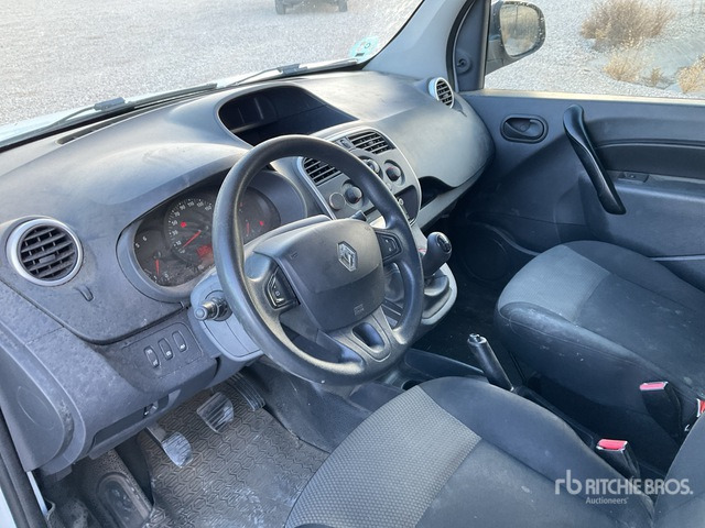 2019 Renault Kangoo Combi Cargo Van - Vehículo comercial ligero: foto 5 2019 Renault Kangoo Combi Cargo Van - Vehículo comercial ligero: foto 5