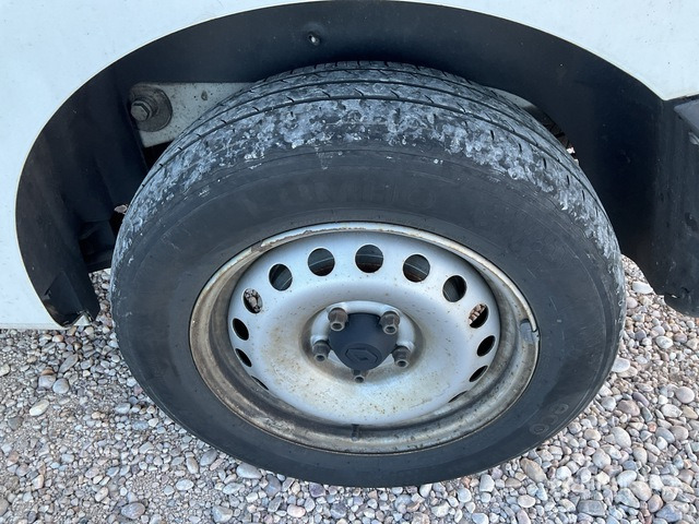 2019 Renault Kangoo Combi Cargo Van - Vehículo comercial ligero: foto 4 2019 Renault Kangoo Combi Cargo Van - Vehículo comercial ligero: foto 4