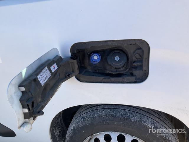 2020 Citroen Berlingo (Inoperable) Passenger Van - Vehículo comercial ligero: foto 4 2020 Citroen Berlingo (Inoperable) Passenger Van - Vehículo comercial ligero: foto 4