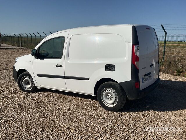 2020 Renault Kangoo Cargo Van - Vehículo comercial ligero: foto 2 2020 Renault Kangoo Cargo Van - Vehículo comercial ligero: foto 2