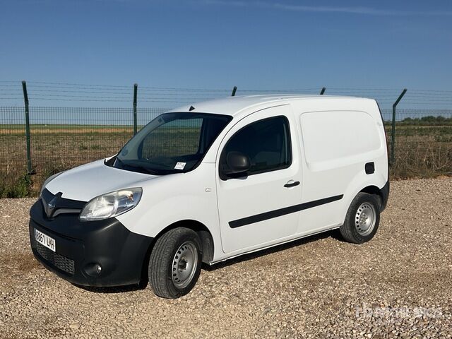 2020 Renault Kangoo Cargo Van - Vehículo comercial ligero: foto 1 2020 Renault Kangoo Cargo Van - Vehículo comercial ligero: foto 1