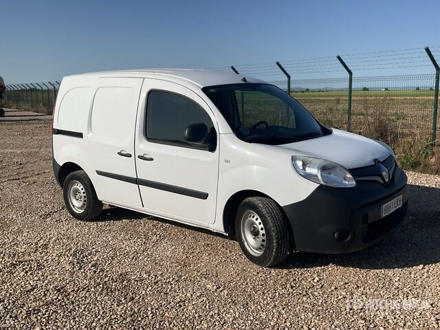 2020 Renault Kangoo Cargo Van - Vehículo comercial ligero: foto 4 2020 Renault Kangoo Cargo Van - Vehículo comercial ligero: foto 4