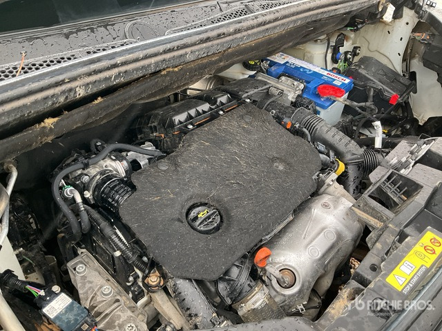 2021 Citroen Berlingo Cargo Van - Vehículo comercial ligero: foto 4 2021 Citroen Berlingo Cargo Van - Vehículo comercial ligero: foto 4