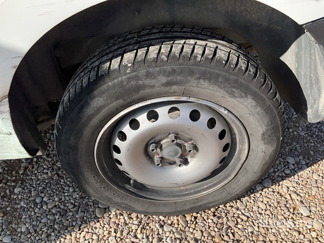 2021 Renault Kangoo Cargo Van - Vehículo comercial ligero: foto 5 2021 Renault Kangoo Cargo Van - Vehículo comercial ligero: foto 5