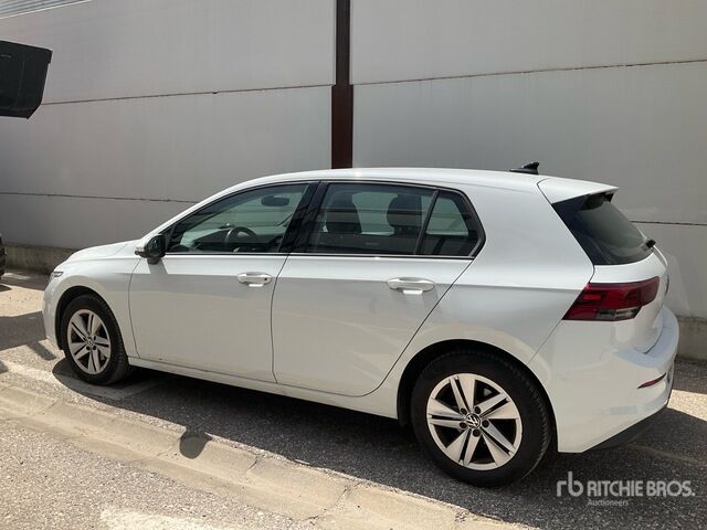 Volkswagen Golf Automobile - Coche: foto 2 Volkswagen Golf Automobile - Coche: foto 2