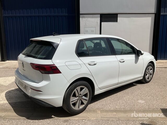 Volkswagen Golf Automobile - Coche: foto 3 Volkswagen Golf Automobile - Coche: foto 3