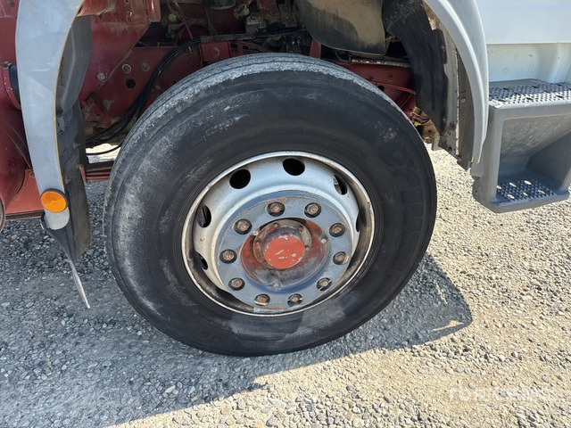 1990 Iveco 172-24 4x2 S/A Dump Truck - Volquete camión: foto 5 1990 Iveco 172-24 4x2 S/A Dump Truck - Volquete camión: foto 5