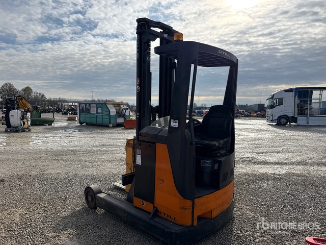 2000 Still FM17 Order Picker - Recoge pedidos: foto 2 2000 Still FM17 Order Picker - Recoge pedidos: foto 2