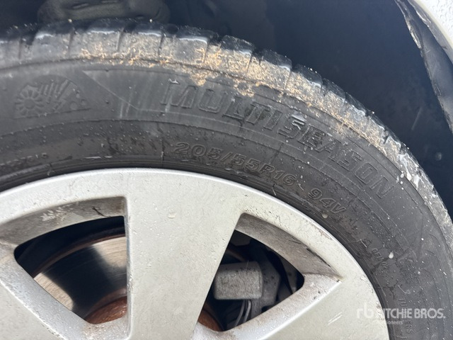 2004 Audi A3 Automobile - Coche: foto 5 2004 Audi A3 Automobile - Coche: foto 5