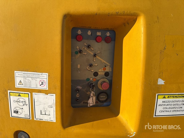 2008 Haulotte H23TPX - Plataforma telescopica: foto 5 2008 Haulotte H23TPX - Plataforma telescopica: foto 5