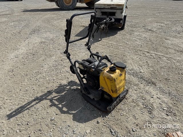 2012 Atlas Copco LF75 Vibratory Plate Compactor - Plancha reversible: foto 4 2012 Atlas Copco LF75 Vibratory Plate Compactor - Plancha reversible: foto 4