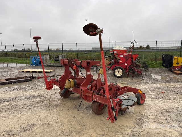 2013 Badalini SEM/4 Rotary Tiller - Rotocultivador: foto 1 2013 Badalini SEM/4 Rotary Tiller - Rotocultivador: foto 1