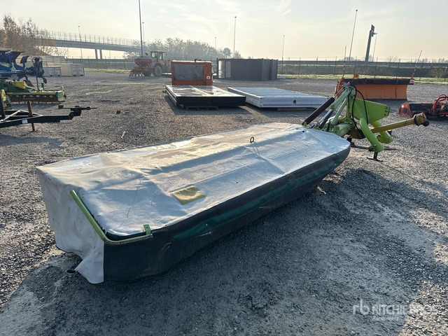 2013 Claas Disco 3050 Plus Disc Mower - Segadora: foto 2 2013 Claas Disco 3050 Plus Disc Mower - Segadora: foto 2