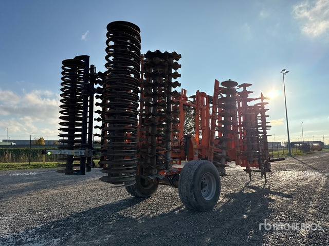 2013 Ma Ag CTRN 5PV0 - Equipo para trabajo del suelo: foto 3 2013 Ma Ag CTRN 5PV0 - Equipo para trabajo del suelo: foto 3