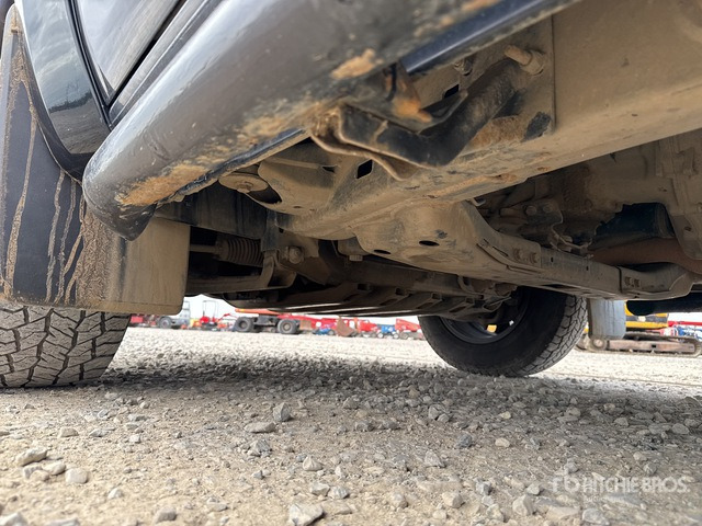 2013 Volkswagen Amarok Crew Cab Pickup - Pick-up: foto 5 2013 Volkswagen Amarok Crew Cab Pickup - Pick-up: foto 5