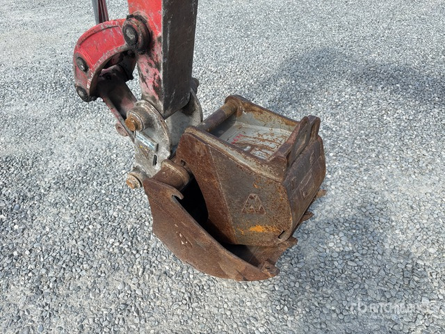 2014 JCB 8050 Mini escavatore: <6.6t - Miniexcavadora: foto 5 2014 JCB 8050 Mini escavatore: <6.6t - Miniexcavadora: foto 5