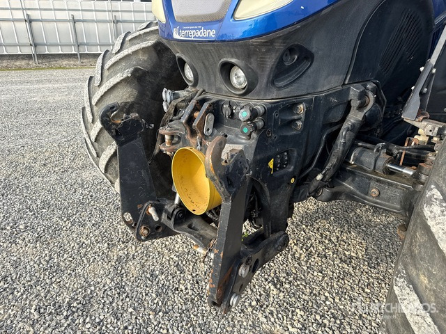 2018 New Holland T7.315 4WD Tractor - Tractor: foto 4 2018 New Holland T7.315 4WD Tractor - Tractor: foto 4