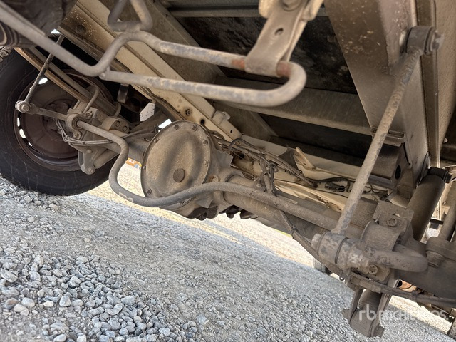 2019 Mercedes-Benz Sprinter 314 CDI F43/35 Van Truck - Furgoneta: foto 5 2019 Mercedes-Benz Sprinter 314 CDI F43/35 Van Truck - Furgoneta: foto 5