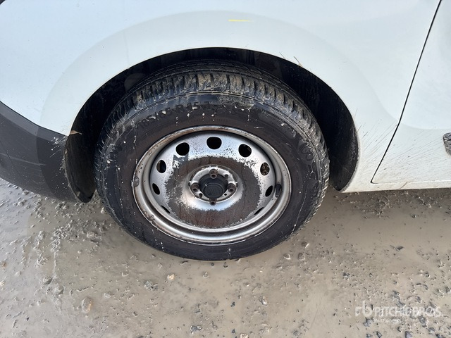 2020 Fiat Fiorino 1.3 MULTIJET 80CV E6D-TEMP Van Truck - Camión caja cerrada: foto 5 2020 Fiat Fiorino 1.3 MULTIJET 80CV E6D-TEMP Van Truck - Camión caja cerrada: foto 5