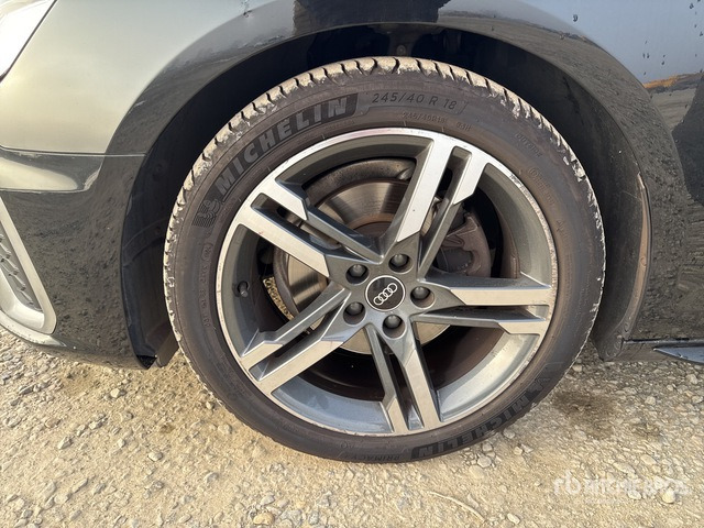 2021 Audi A4 Automobile - Coche: foto 5 2021 Audi A4 Automobile - Coche: foto 5