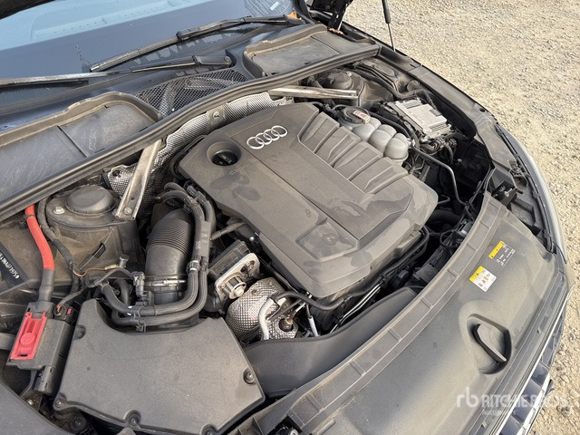 2021 Audi A4 Automobile - Coche: foto 4 2021 Audi A4 Automobile - Coche: foto 4