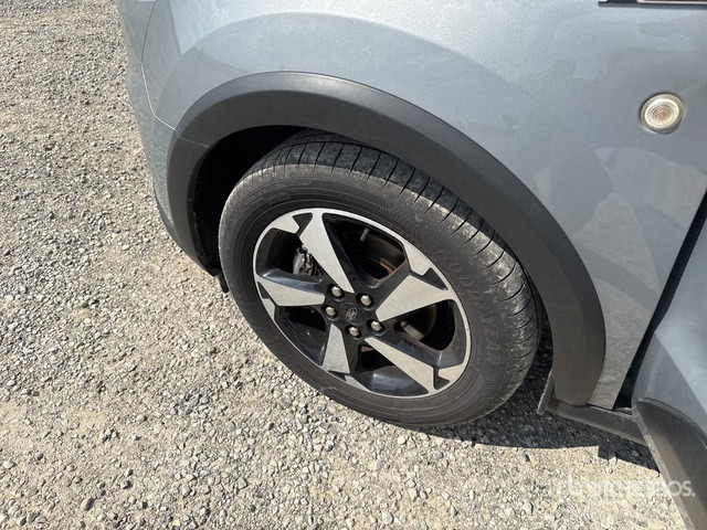 2021 Ford Tourneo Connect 5 seats Van Truck - Furgoneta pequeña: foto 5 2021 Ford Tourneo Connect 5 seats Van Truck - Furgoneta pequeña: foto 5