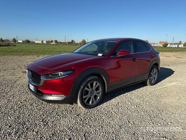 2021 Mazda CX-30 2.0L SKYACTIV-G 150CV M HYBRID ... SUV - SUV/ Todoterreno: foto 1 2021 Mazda CX-30 2.0L SKYACTIV-G 150CV M HYBRID ... SUV - SUV/ Todoterreno: foto 1
