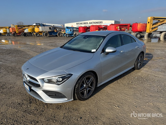2021 Mercedes-Benz CLA 200 COUPE ' AUTOMATIC PREMIUM Automobile - Coche: foto 1 2021 Mercedes-Benz CLA 200 COUPE ' AUTOMATIC PREMIUM Automobile - Coche: foto 1