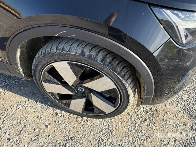 2021 Volvo C40 SUV - SUV/ Todoterreno: foto 5 2021 Volvo C40 SUV - SUV/ Todoterreno: foto 5