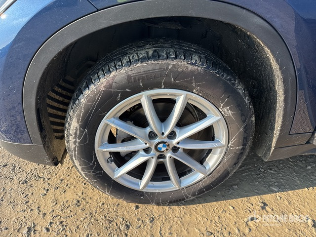 2022 BMW X1 SDRIVE 16D BUSINESS ADVANTAGE SUV - SUV/ Todoterreno: foto 4 2022 BMW X1 SDRIVE 16D BUSINESS ADVANTAGE SUV - SUV/ Todoterreno: foto 4