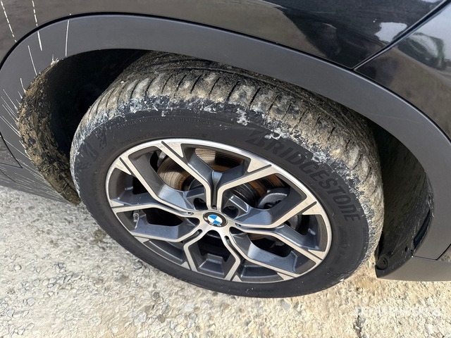 2022 BMW X2 XDRIVE 20D BUSINESS XLINEV SUV - SUV/ Todoterreno: foto 4 2022 BMW X2 XDRIVE 20D BUSINESS XLINEV SUV - SUV/ Todoterreno: foto 4