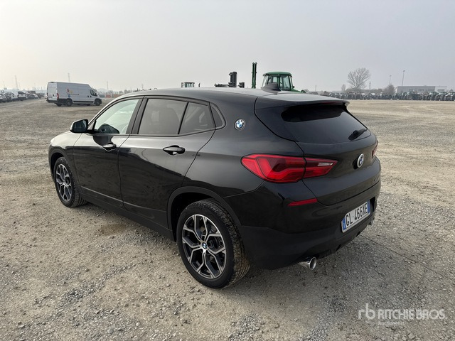 2022 BMW X2 XDRIVE 20D BUSINESS XLINEV SUV - SUV/ Todoterreno: foto 2 2022 BMW X2 XDRIVE 20D BUSINESS XLINEV SUV - SUV/ Todoterreno: foto 2
