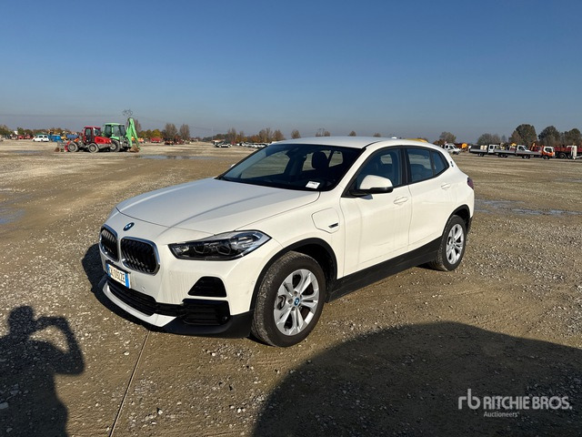 2022 BMW X2 XDRIVE 25E BUSINESS X AUTO SUV - SUV/ Todoterreno: foto 2 2022 BMW X2 XDRIVE 25E BUSINESS X AUTO SUV - SUV/ Todoterreno: foto 2