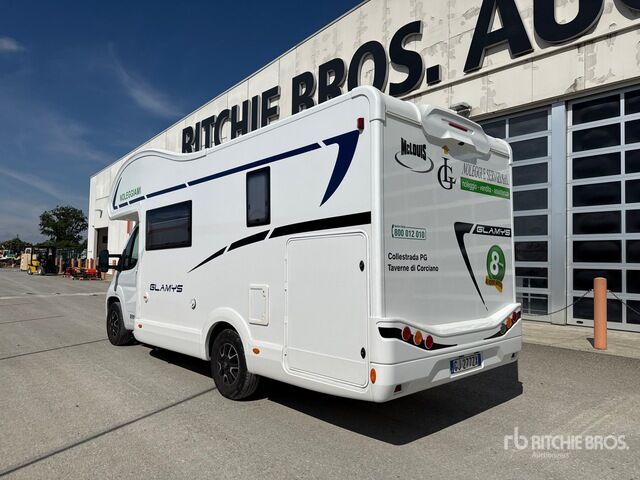 2022 Citroen Truck Camper - Autocaravana capuchina: foto 2 2022 Citroen Truck Camper - Autocaravana capuchina: foto 2