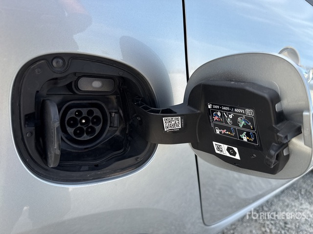 2022 SMART EQ BERLINA EQ 60KW PASSION Automobile - Coche: foto 5 2022 SMART EQ BERLINA EQ 60KW PASSION Automobile - Coche: foto 5